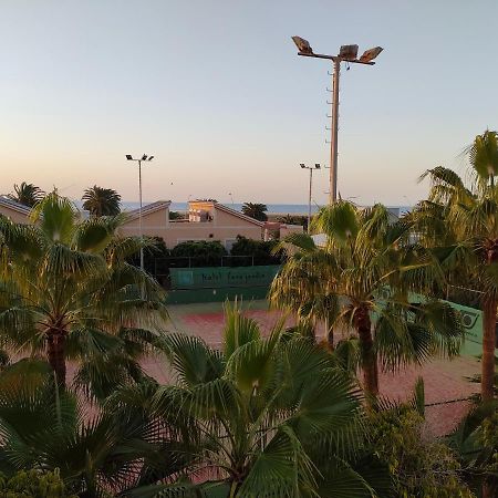 Front Beach Jandia Apartment モロ・デル・ハブレ エクステリア 写真