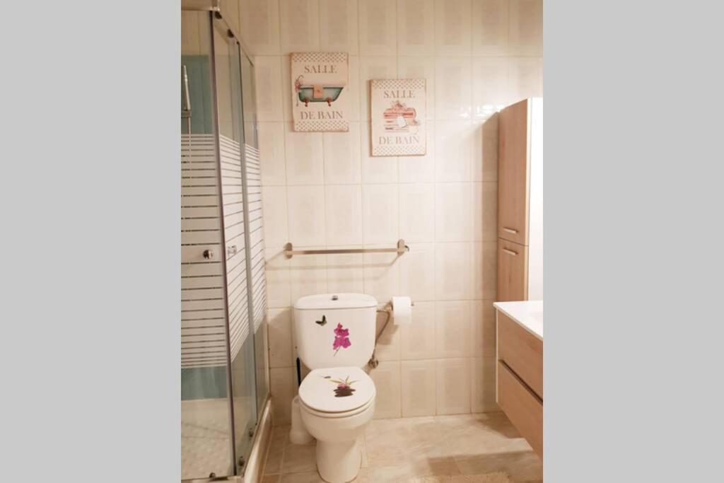 Front Beach Jandia Apartment モロ・デル・ハブレ エクステリア 写真